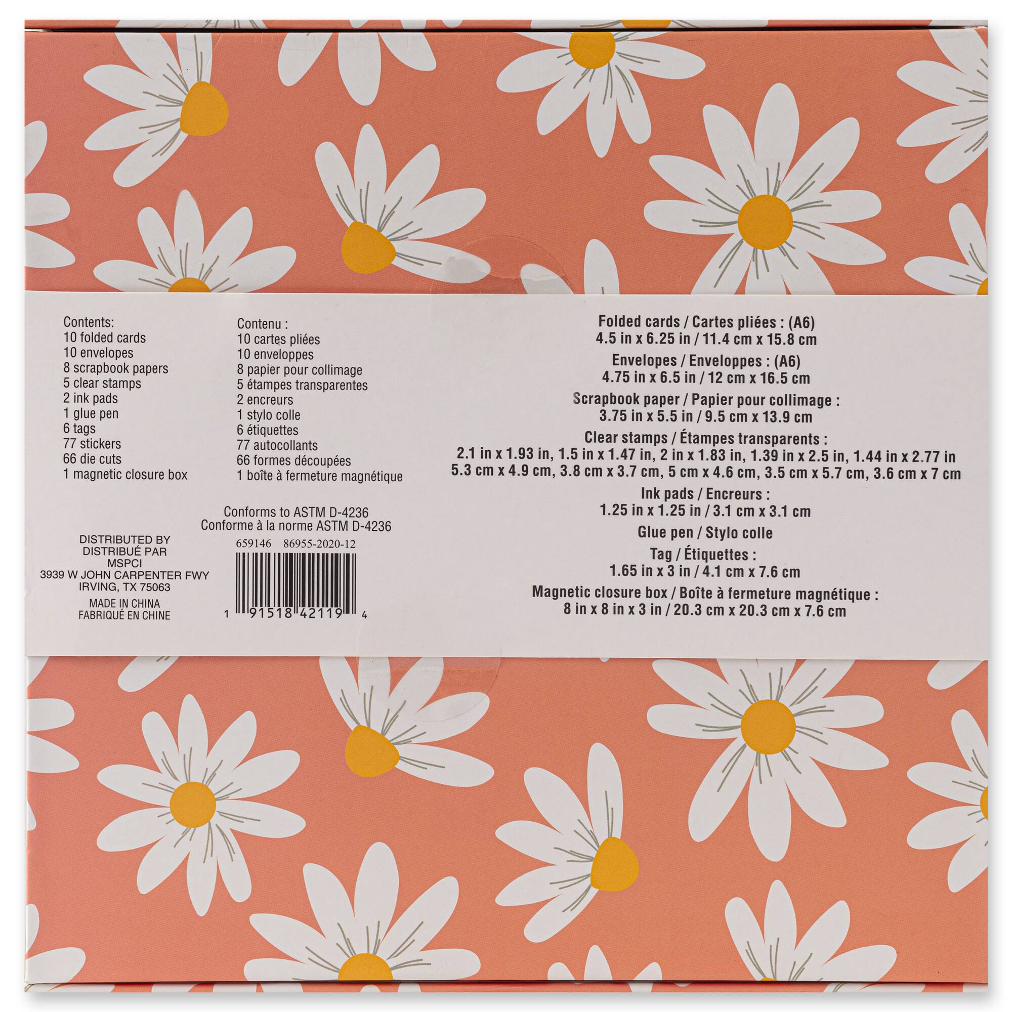 All Occasion Cardmaking Kit by Recollections™